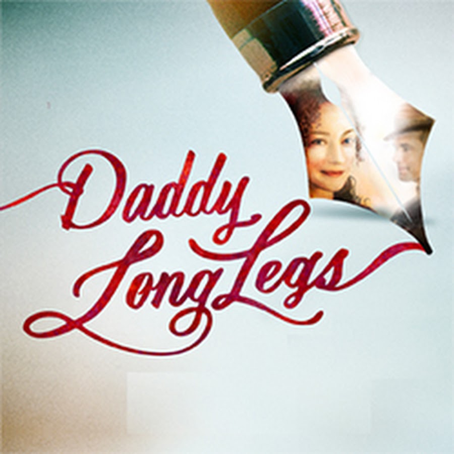 Daddy long legs musical korea